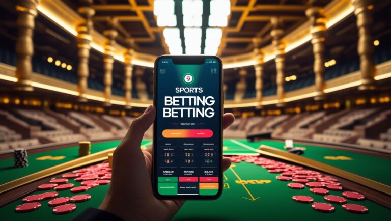 Betbhai9: The Ultimate Online Betting Platform for Casino and Sports Betting Enthusiasts